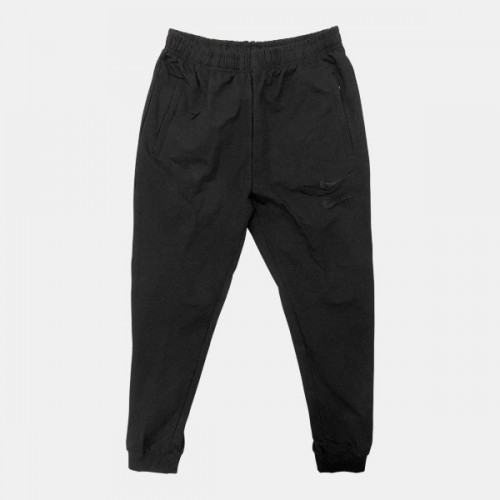 Nike Sportswear Joggers Black L Pre Owned